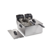 Produktbild för Tristar FR-6937 - fritös