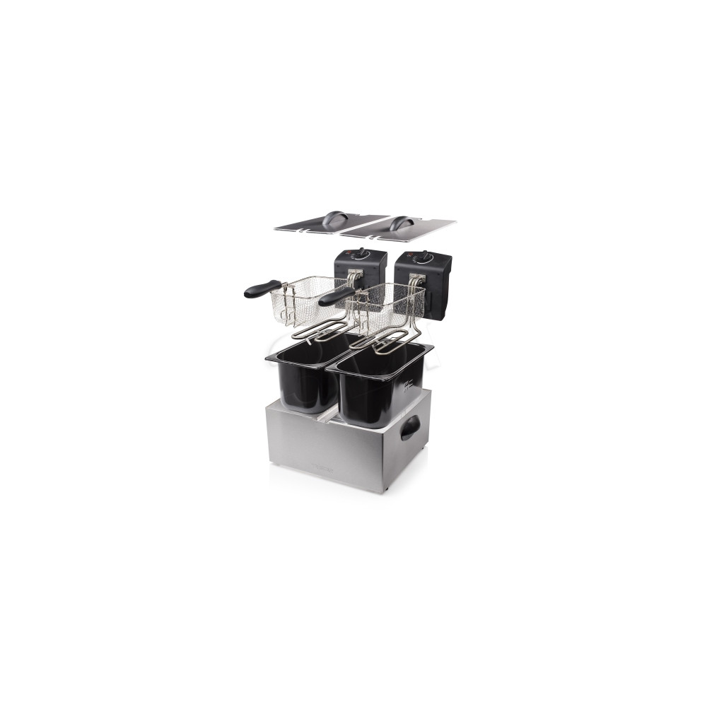 Produktbild för Tristar FR-6937 - fritös