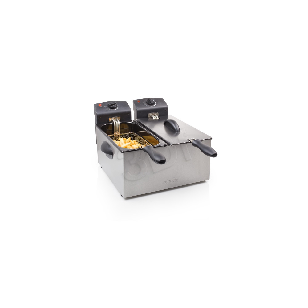 Produktbild för Tristar FR-6937 - fritös