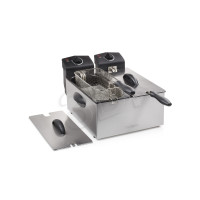 Produktbild för Tristar FR-6937 - fritös