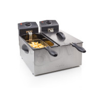 Produktbild för Tristar FR-6937 - fritös
