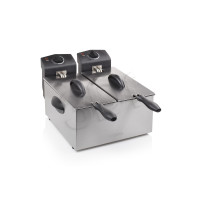 Produktbild för Tristar FR-6937 - fritös