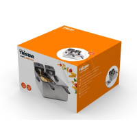 Produktbild för Tristar FR-6937 - fritös