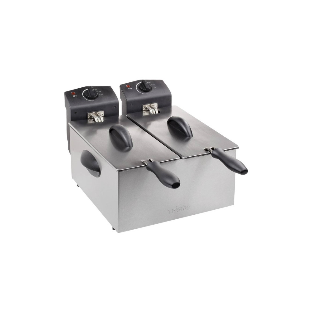 Produktbild för Tristar FR-6937 - fritös
