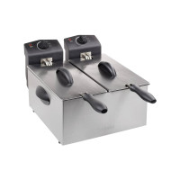 Produktbild för Tristar FR-6937 - fritös
