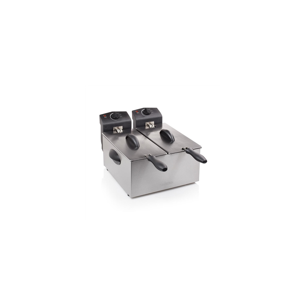 Produktbild för Tristar FR-6937 - fritös