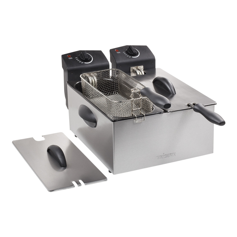 Produktbild för Tristar FR-6937 - fritös