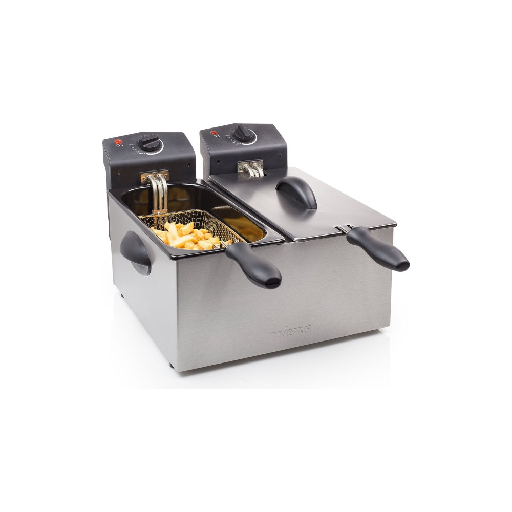 Produktbild för Tristar FR-6937 - fritös
