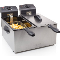 Produktbild för Tristar FR-6937 - fritös