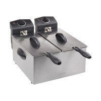 Produktbild för Tristar FR-6937 - fritös