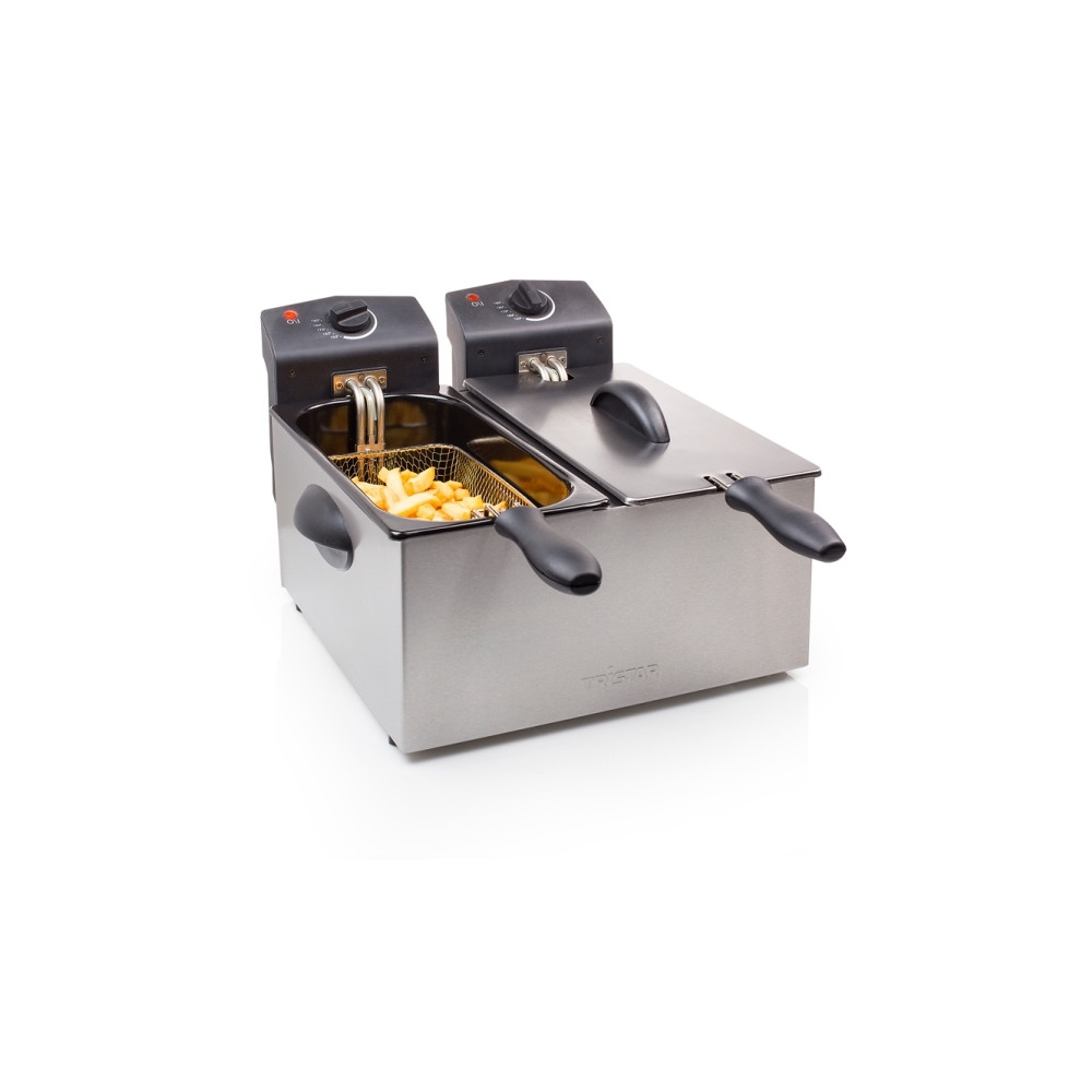 Produktbild för Tristar FR-6937 - fritös