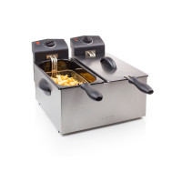Produktbild för Tristar FR-6937 - fritös