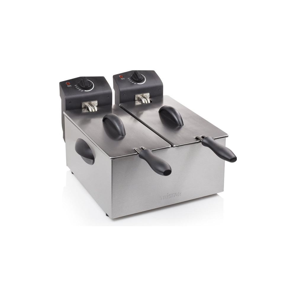 Produktbild för Tristar FR-6937 - fritös