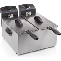 Produktbild för Tristar FR-6937 - fritös