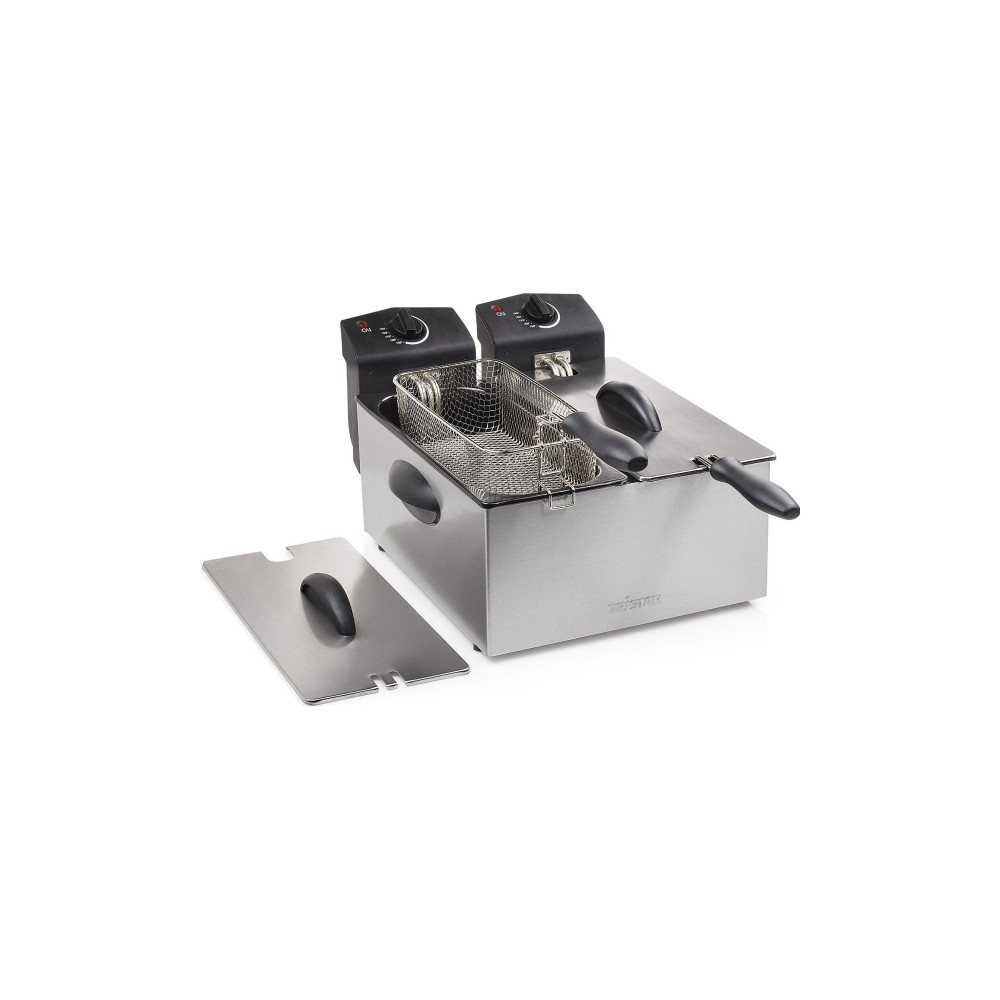 Produktbild för Tristar FR-6937 - fritös