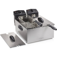 Produktbild för Tristar FR-6937 - fritös