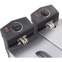 Produktbild för Tristar FR-6937 - fritös