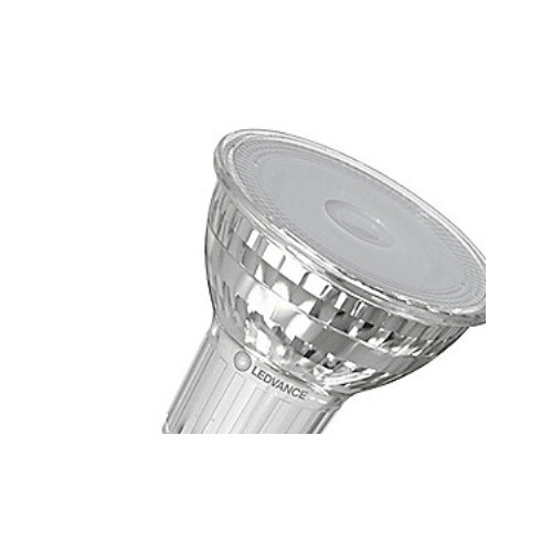 OSRAM LEDVANCE LED PAR16 Ra90 36° 350lm 3,7W/927 (50W) GU10 dimbar