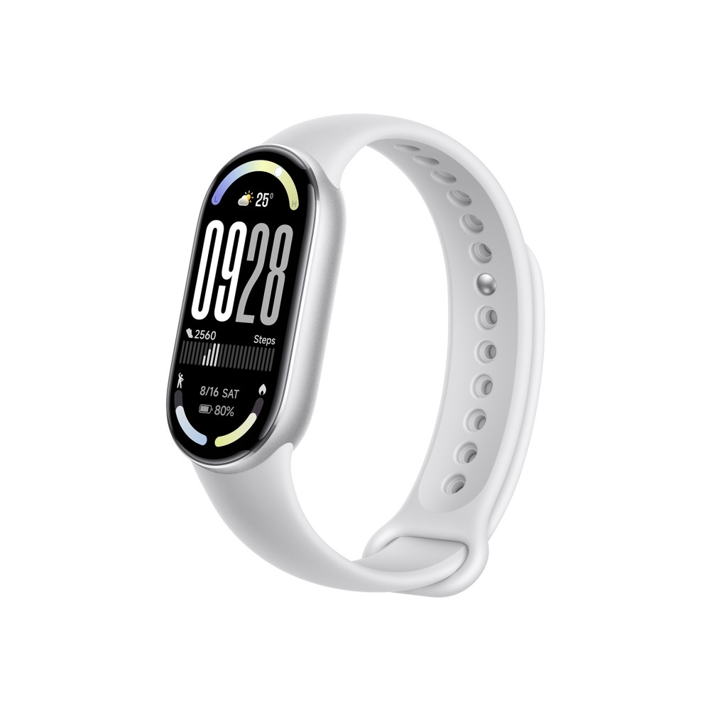 Produktbild för Xiaomi Smart Band 10