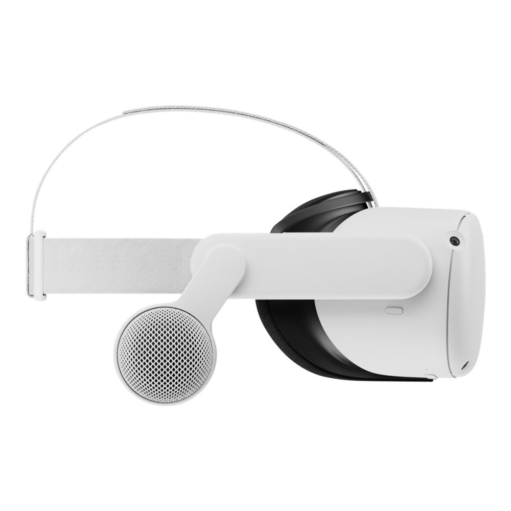 Produktbild för Logitech Chorus Off-Ear Integrated Audio for Meta Quest 2 - headset - USB-C