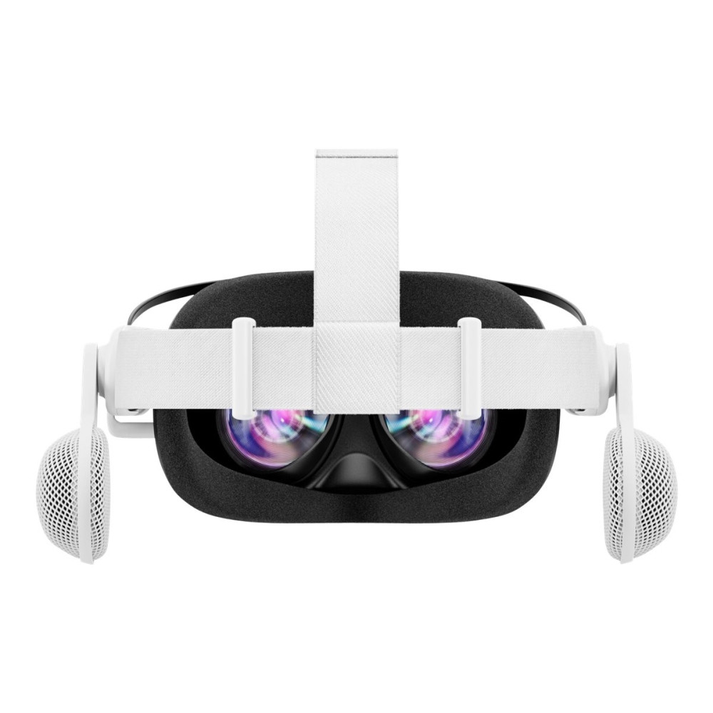 Produktbild för Logitech Chorus Off-Ear Integrated Audio for Meta Quest 2 - headset - USB-C