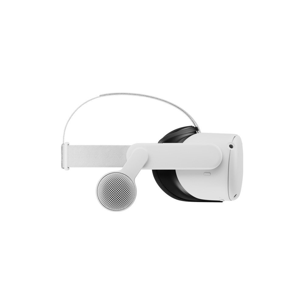 Produktbild för Logitech Chorus Off-Ear Integrated Audio for Meta Quest 2 - headset - USB-C