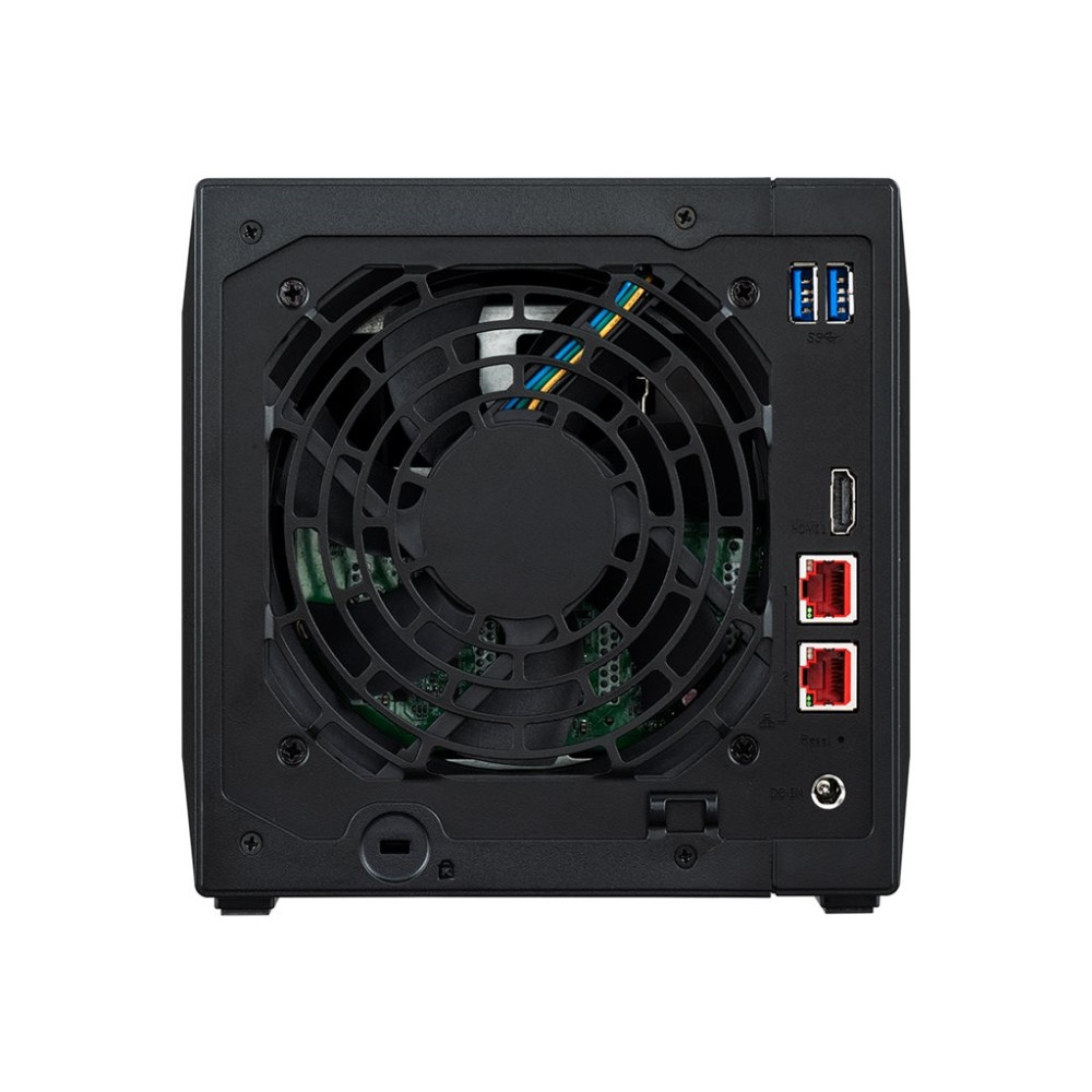 Produktbild för ASUSTOR Nimbustor 4 Gen 2 AS5404T - NAS-server