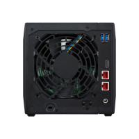 Produktbild för ASUSTOR Nimbustor 4 Gen 2 AS5404T - NAS-server
