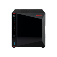 Produktbild för ASUSTOR Nimbustor 4 Gen 2 AS5404T - NAS-server