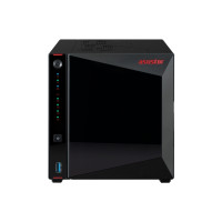 Produktbild för ASUSTOR Nimbustor 4 Gen 2 AS5404T - NAS-server