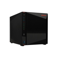 Produktbild för ASUSTOR Nimbustor 4 Gen 2 AS5404T - NAS-server
