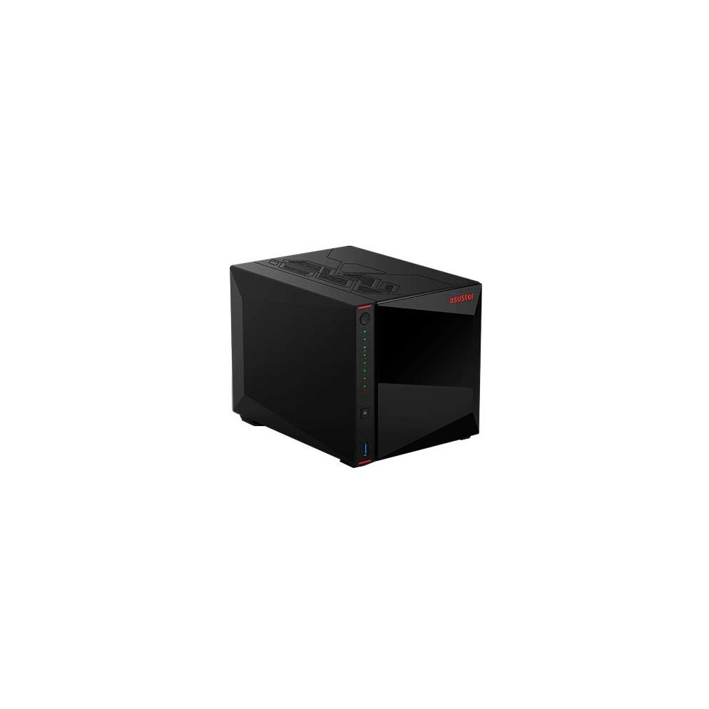 Produktbild för ASUSTOR Nimbustor 4 Gen 2 AS5404T - NAS-server
