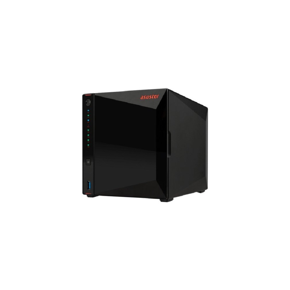 Produktbild för ASUSTOR Nimbustor 4 Gen 2 AS5404T - NAS-server
