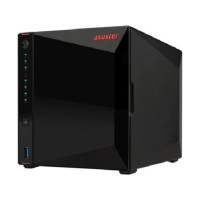 Produktbild för ASUSTOR Nimbustor 4 Gen 2 AS5404T - NAS-server