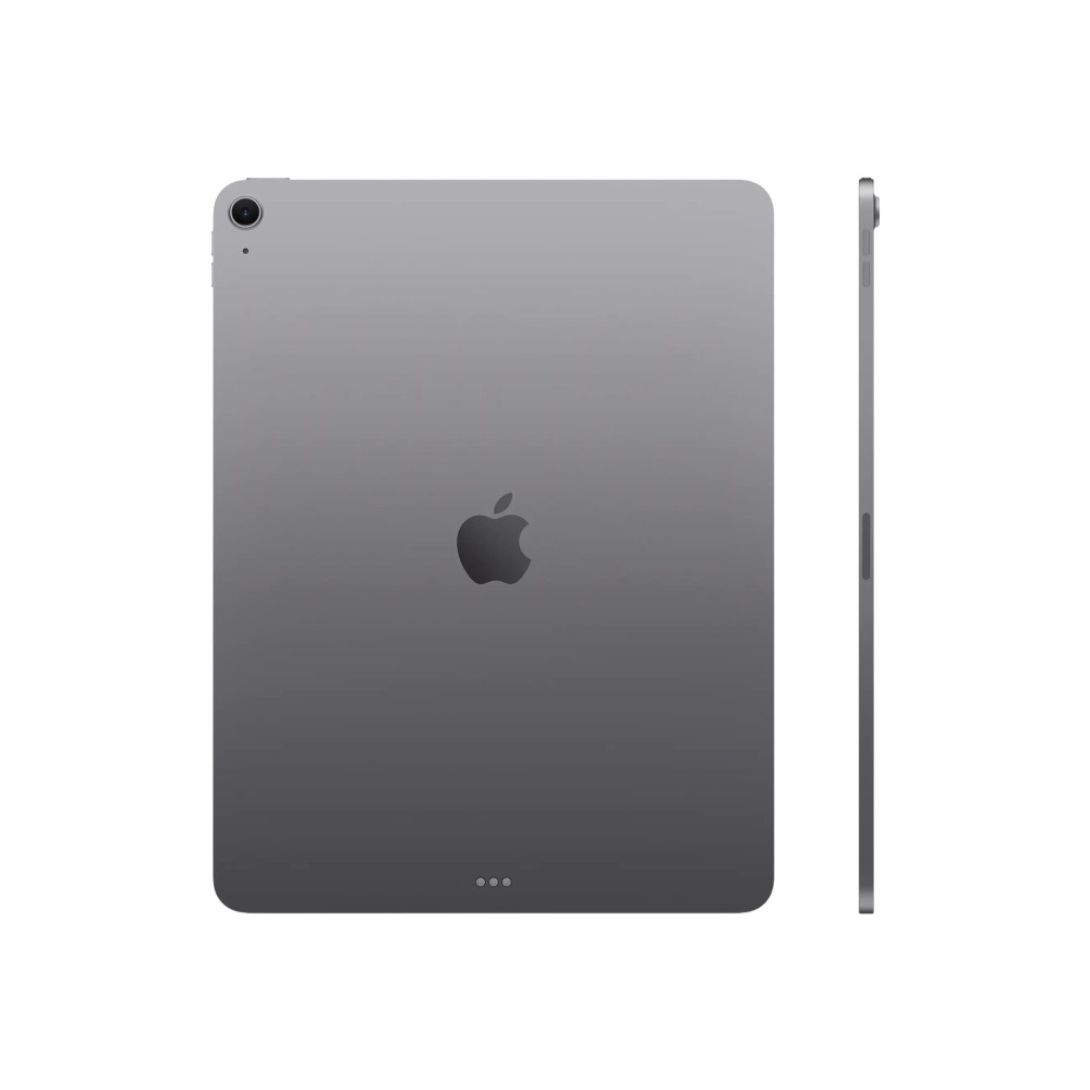 Produktbild för Apple 13-inch iPad Air M3 Wi-Fi - surfplatta - 128 GB - 13"