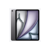 Produktbild för Apple 13-inch iPad Air M3 Wi-Fi - surfplatta - 128 GB - 13"