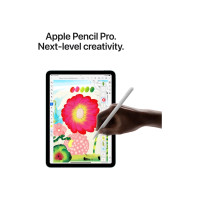 Produktbild för Apple 13-inch iPad Air M3 Wi-Fi - surfplatta - 128 GB - 13"