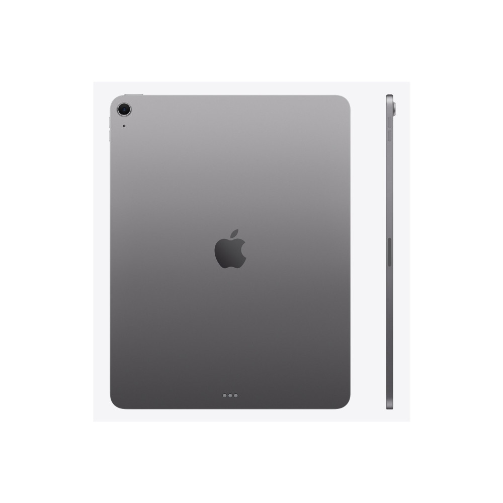 Produktbild för Apple 13-inch iPad Air M3 Wi-Fi - surfplatta - 128 GB - 13"