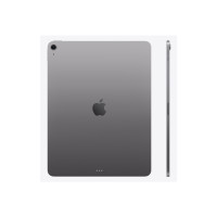 Produktbild för Apple 13-inch iPad Air M3 Wi-Fi - surfplatta - 128 GB - 13"