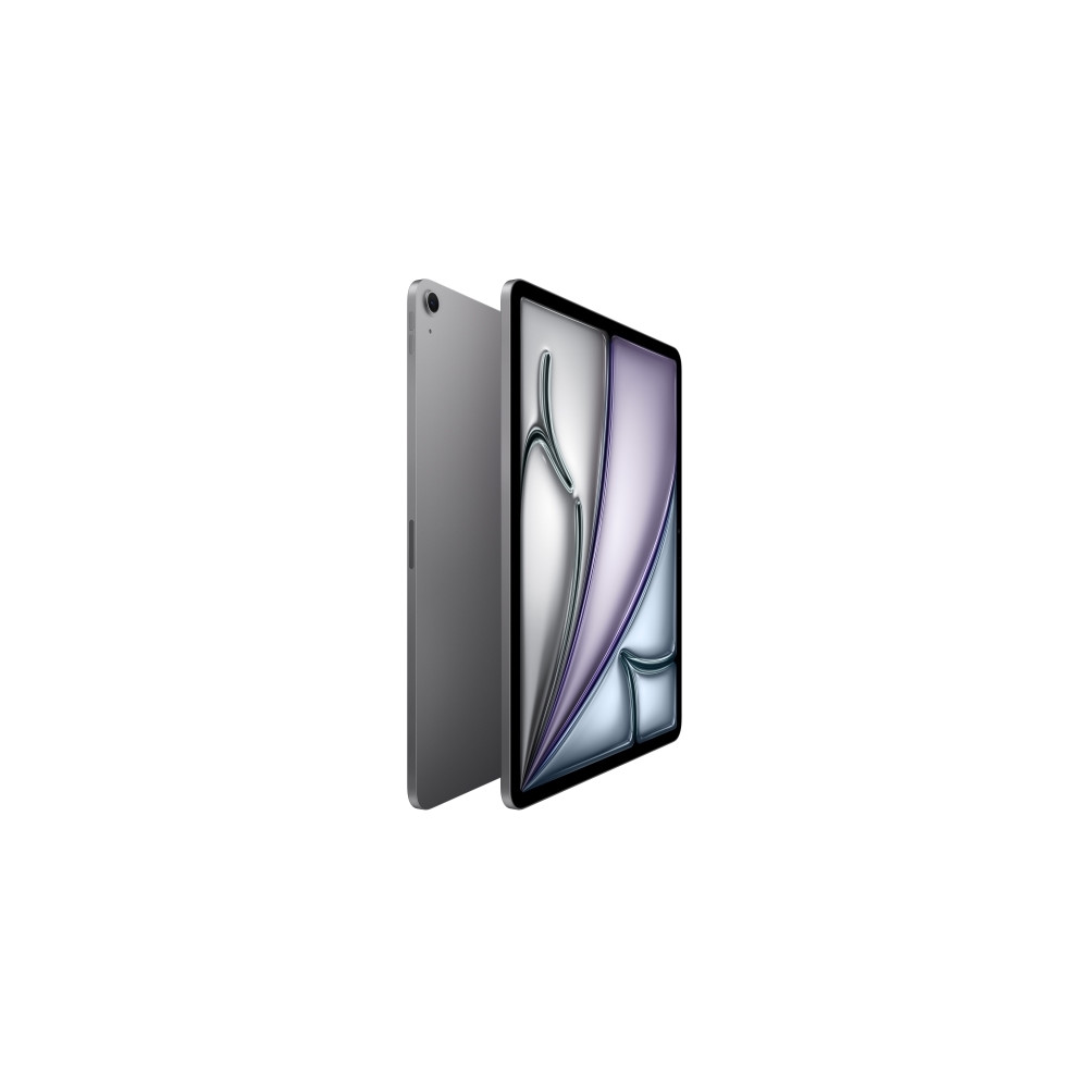 Produktbild för Apple 13-inch iPad Air M3 Wi-Fi - surfplatta - 128 GB - 13"