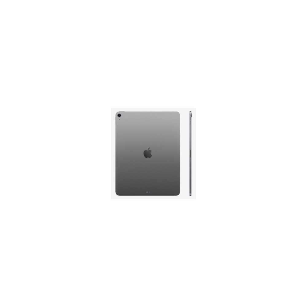 Produktbild för Apple 13-inch iPad Air M3 Wi-Fi - surfplatta - 128 GB - 13"