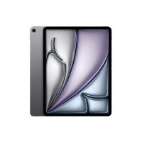 Produktbild för Apple 13-inch iPad Air M3 Wi-Fi - surfplatta - 128 GB - 13"