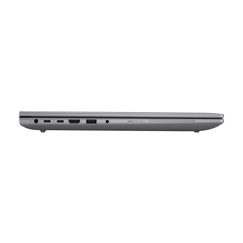 Produktbild för HP ZBook X G1i Mobile Workstation - AI PC - 16" - Intel Core Ultra 7 - 255H - 32 GB RAM - 1 TB SSD - hela norden