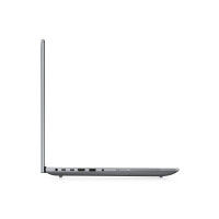 Produktbild för HP ZBook X G1i Mobile Workstation - AI PC - 16" - Intel Core Ultra 7 - 255H - 32 GB RAM - 1 TB SSD - hela norden