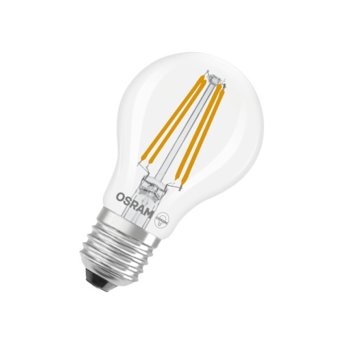 OSRAM Osram 4099854467912, 5,9 W, 60 W, E27, 806 LM, 15000 h, Varm...