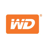 Produktbild för WD My Passport SSD WDBAGF5000AGY - SSD - 500 GB - USB 3.2 Gen 2