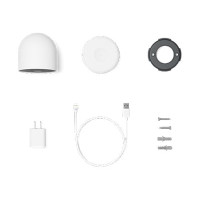 Produktbild för Google Nest Cam - nätverksövervakningskamera