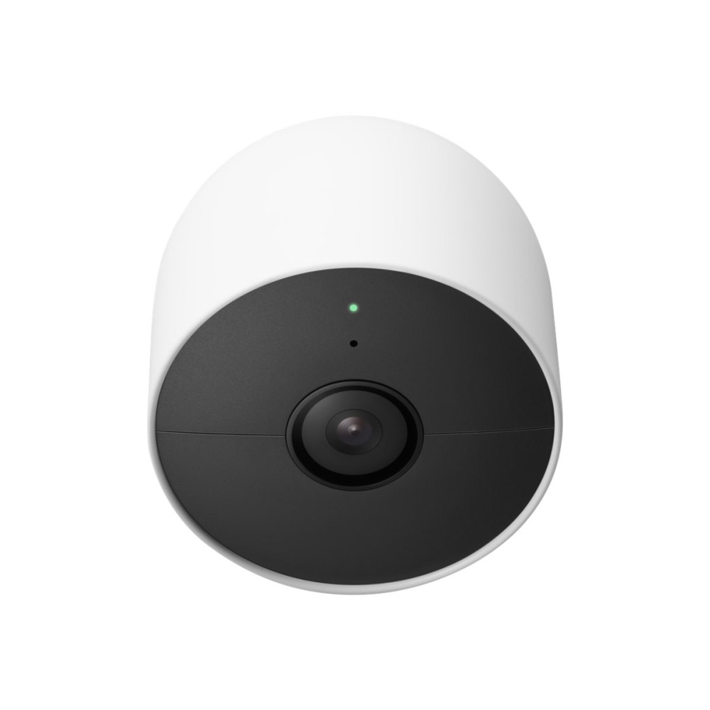 Produktbild för Google Nest Cam - nätverksövervakningskamera