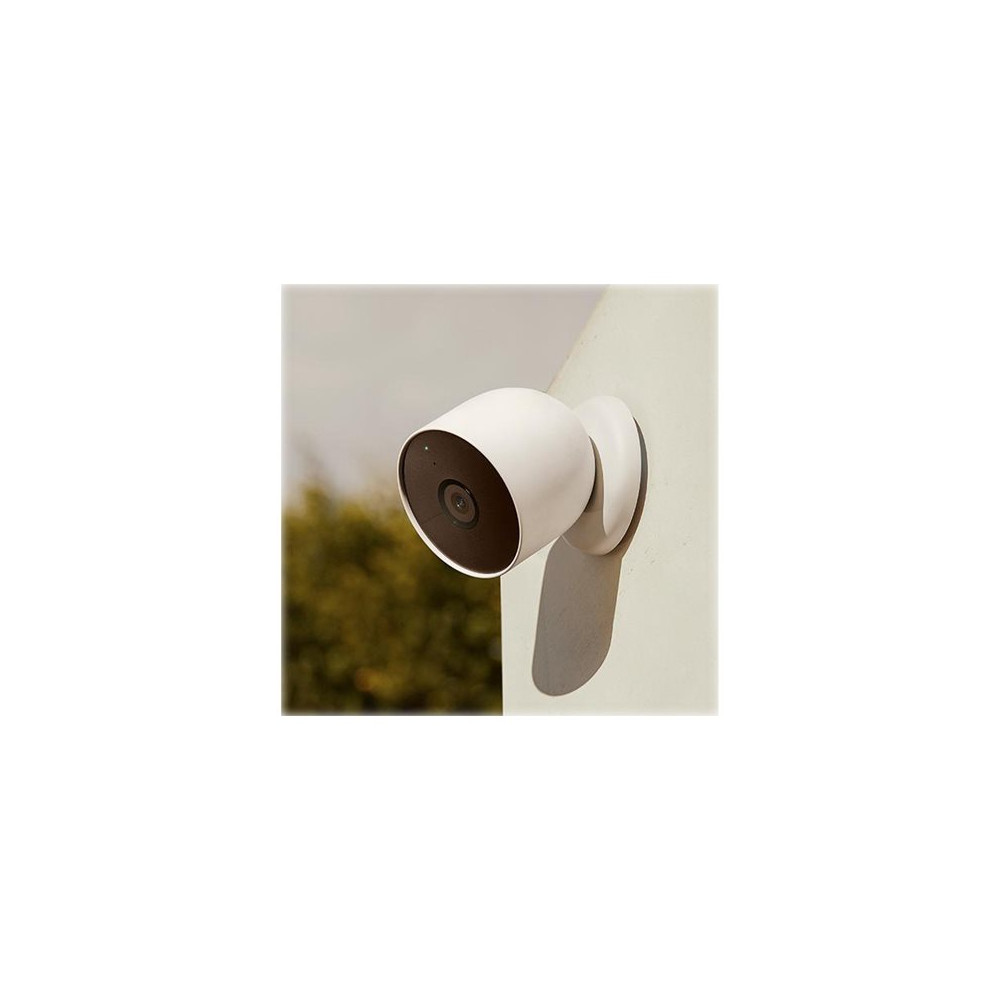 Produktbild för Google Nest Cam - nätverksövervakningskamera