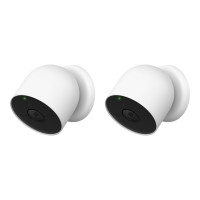 Produktbild för Google Nest Cam - nätverksövervakningskamera